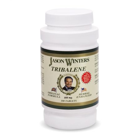 tribalene sage supplement