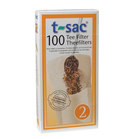 tsac tea filters