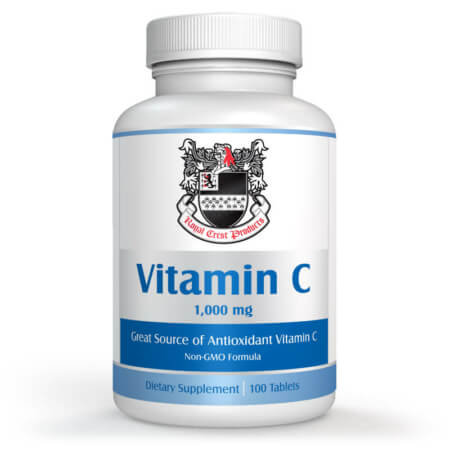 Royal Vitamin C 1000