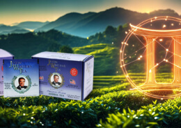 Adventure Through The Zodiac: Gemini Tea