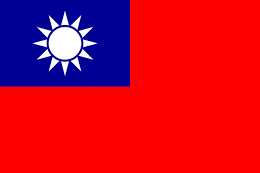 Taiwan